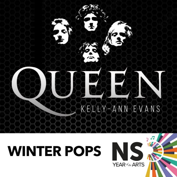 Winter Pops