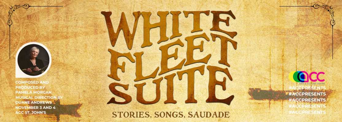 White Fleet Suite Top Feature