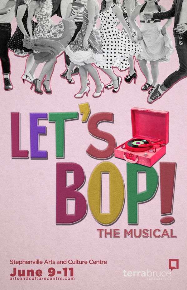 Let's Bop