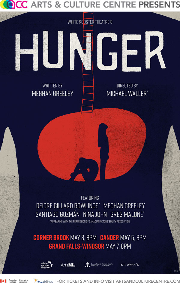 the necessary hunger by nina revoyr