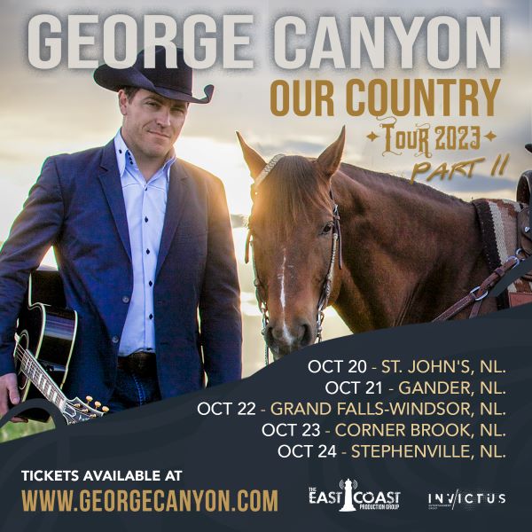 George Canyon